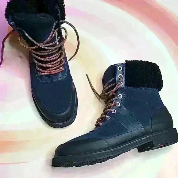 Hunter Insulated Boot - Picture 4 of 5